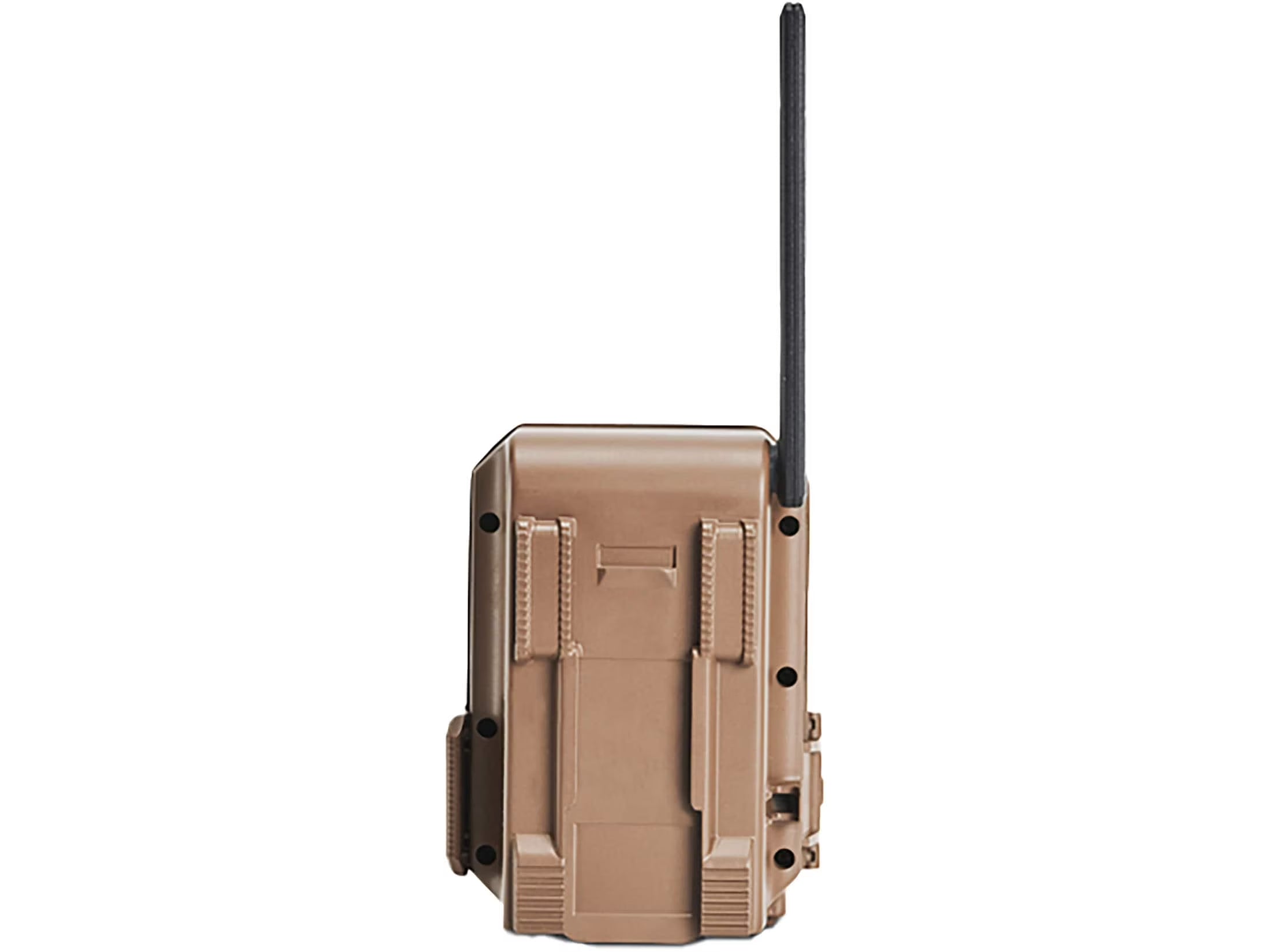 Edge 2 Cellular Trail Camera - Auto Connect Nationwide 4G LTE - on Demand 36MP Photo - 1080P Video with HD Audio - 100 Ft Detection Range - Low Glow Flash