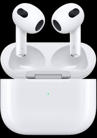 Apple AirPods (3rd generation)