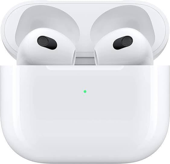 Apple AirPods (3rd generation)