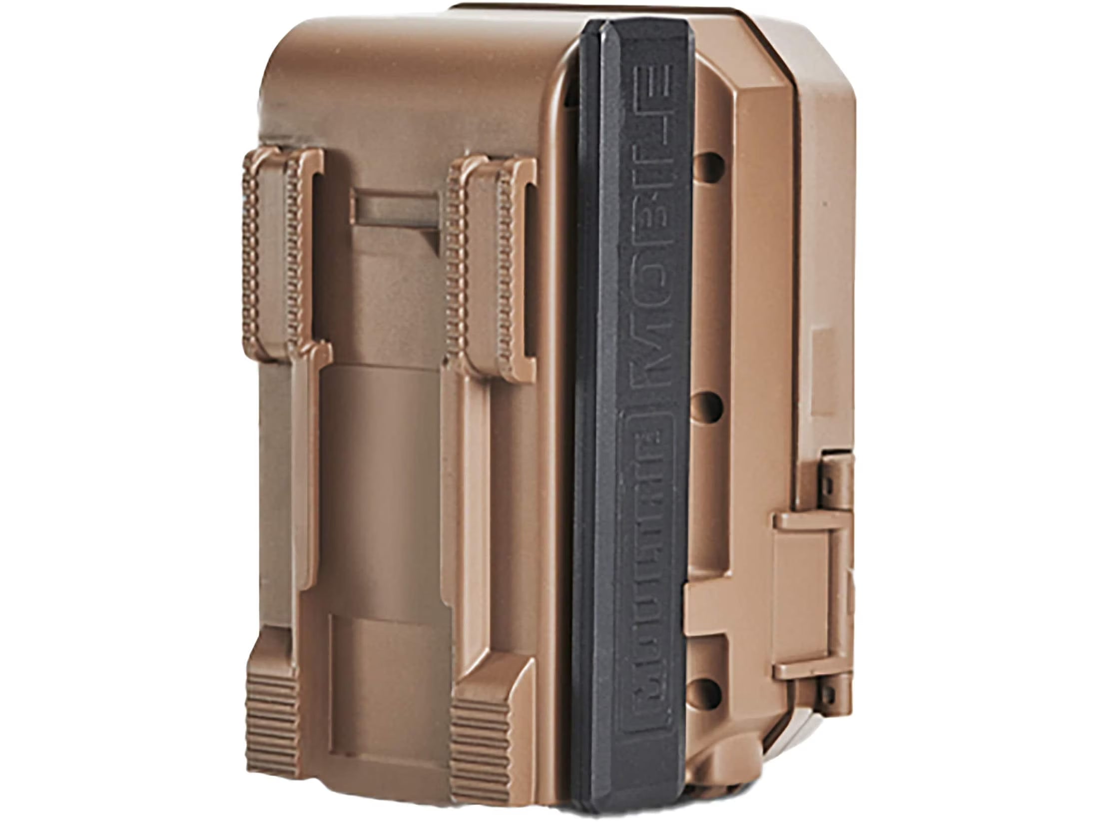 Edge 2 Cellular Trail Camera - Auto Connect Nationwide 4G LTE - on Demand 36MP Photo - 1080P Video with HD Audio - 100 Ft Detection Range - Low Glow Flash